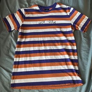 Huf Graphic Tee